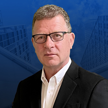 Jeffrey S. Gilbert Photo