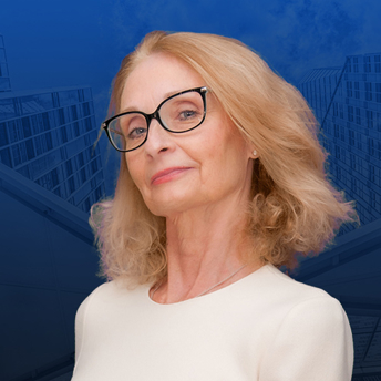 Kathleen M. Pacious Photo