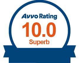 Avvo 10.0
